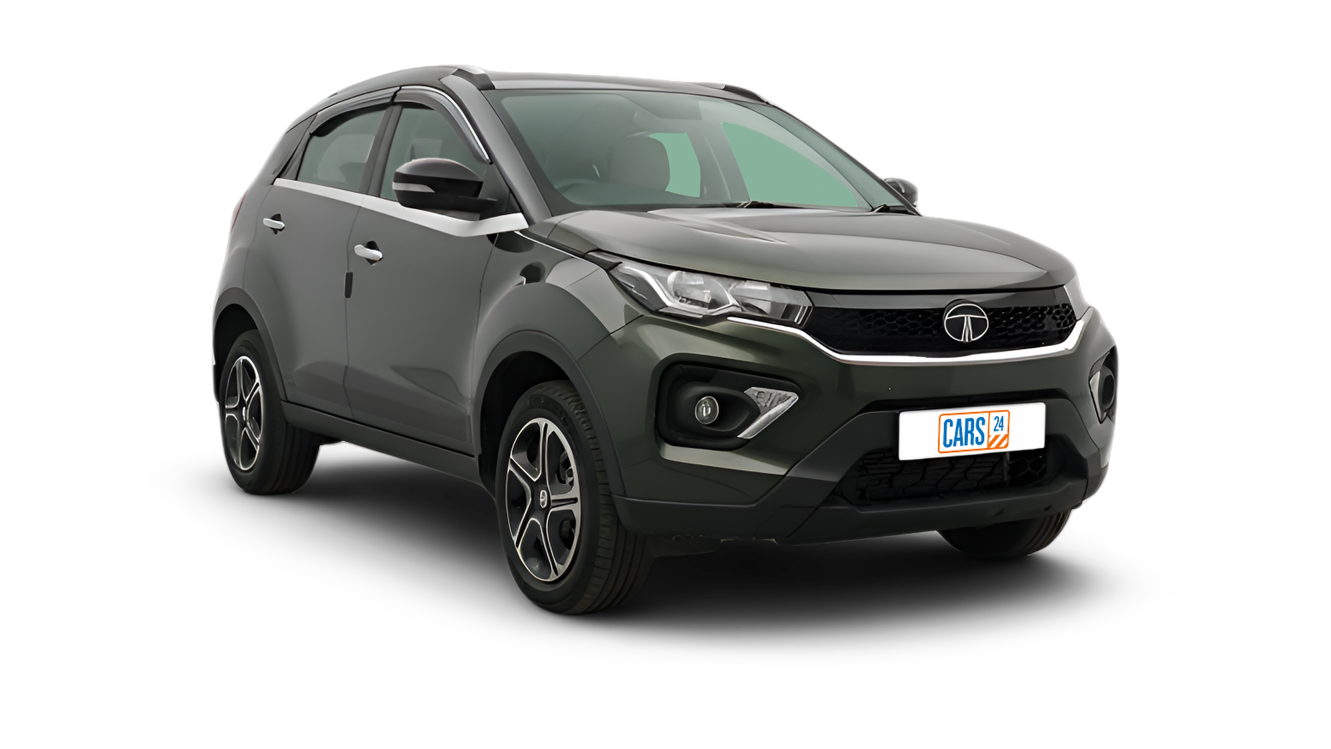 Tata NEXON-img
